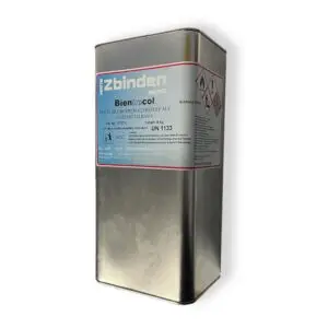 Kontaktschnellkleber