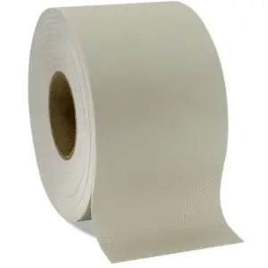 Durafit 0.8mm anperf. mit 1.6mm Poron Rolle